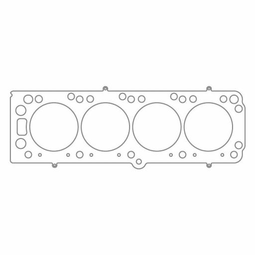 Vauxhall (C20XE) Headgasket only (OEM type)