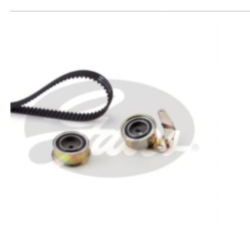 Vauxhall (C20XE) Belt and tensioner kit