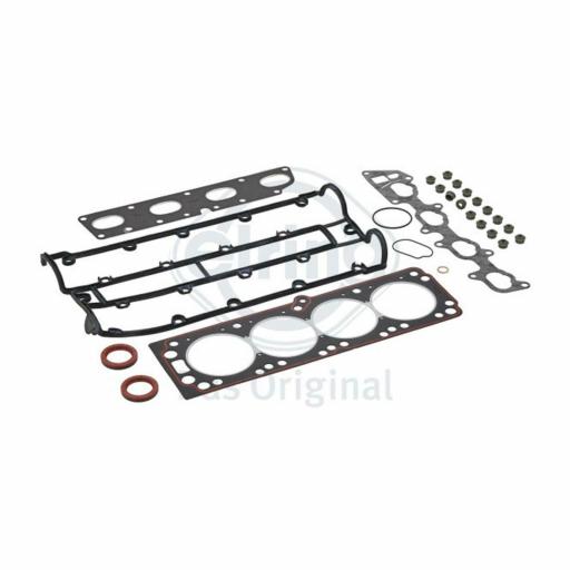 Vauxhall (C20XE) Headgasket gasket set