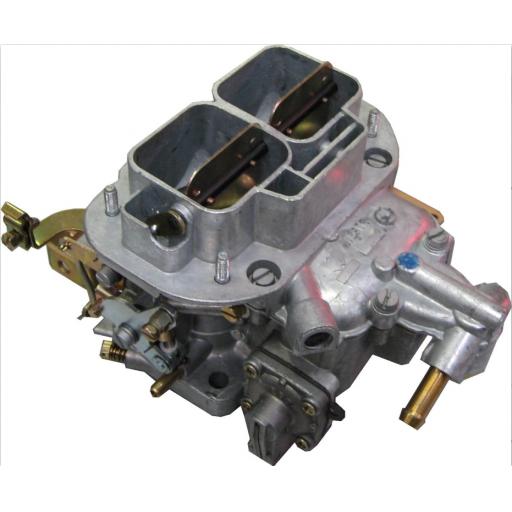 Weber DGV carburettor (Jetted to suit application)