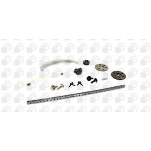 Ford Duratec 2litre timing chain Full kit