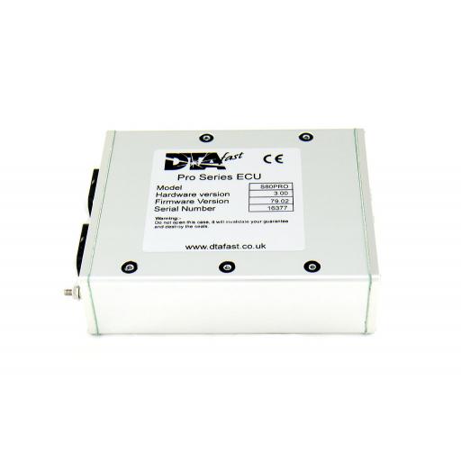 DTA S80Pro ECU