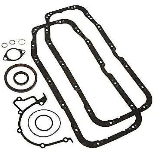 Vauxhall (C20XE) Bottom end gasket set