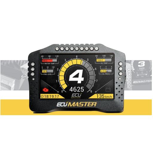 ECU-Master 7 inch ADU (Autosport)