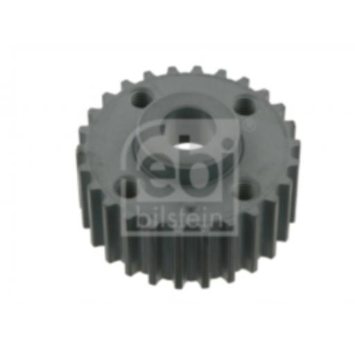 Volkswagen / Audi 1.8T front crank pulley gear