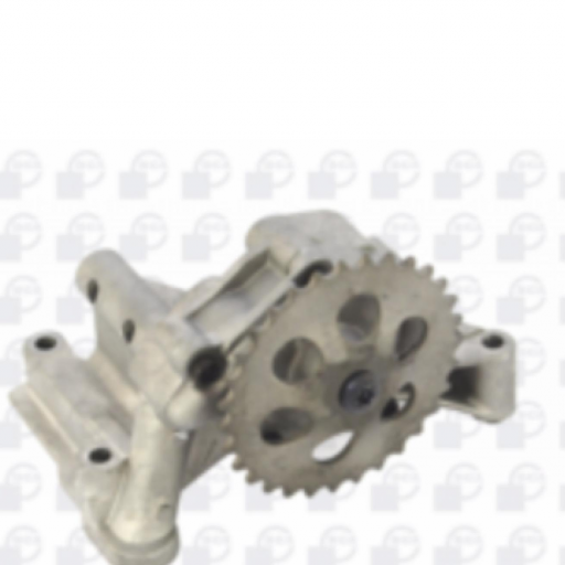 Volkswagen / Audi 1.8T oil pump