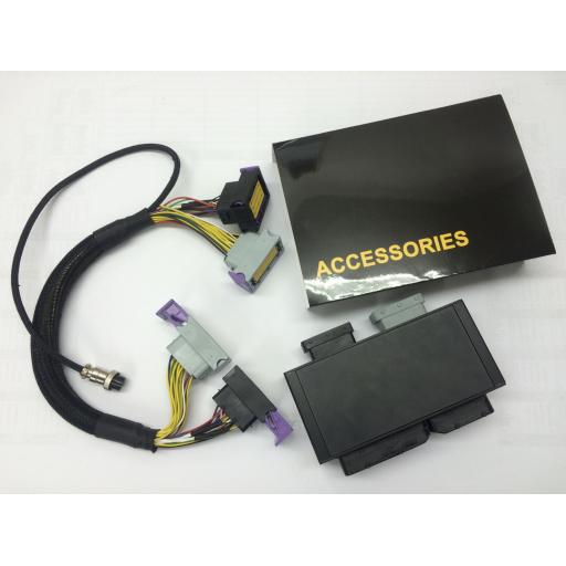 ECU-Master Plug & Play Harnesses