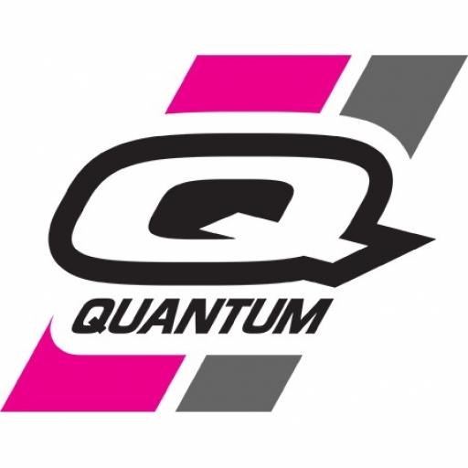 Quantum Racing Suspension