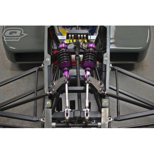 Quantum Racing - RAY GR 17 FORMULA FORD coilovers