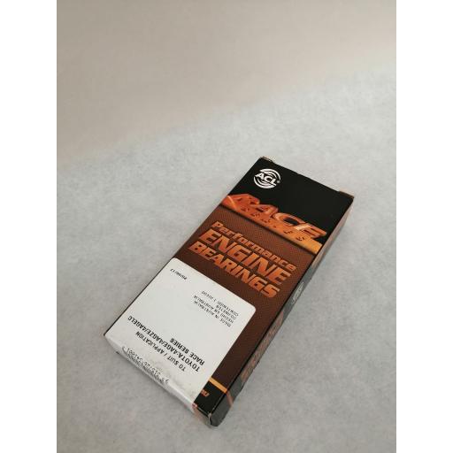 ACL Main bearings 4AGE - 4AFE