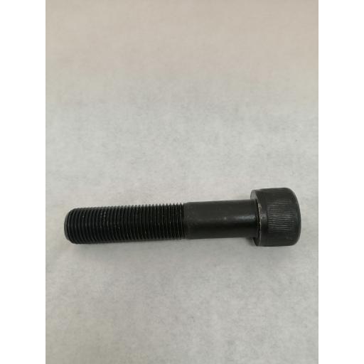 XE crankshaft bolt