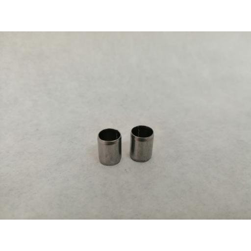 XE front cover dowels