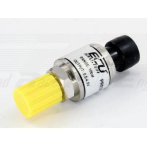 Ecumaster 10 bar Pressure Sensor