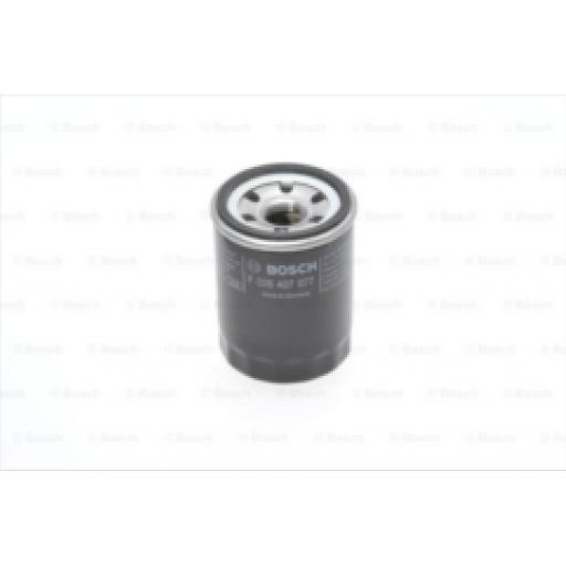 Bosch Oil filter - Honda K20a2