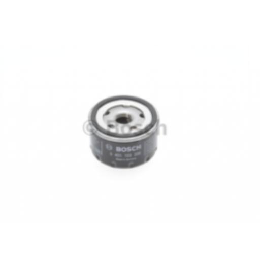 Bosch oil filter (Renault Clio F4R )