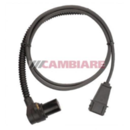 Vauxhall C20XE Aftermarket Crankshaft Sensor