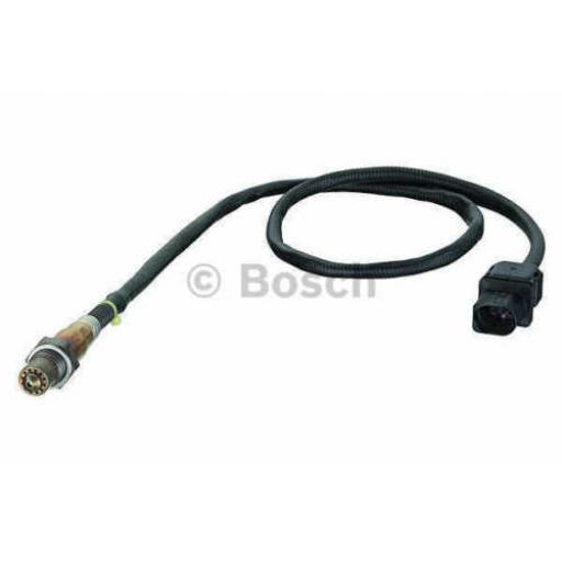 GENUINE Bosch Lambda Sensor 0258017025 (LSU 4.9)