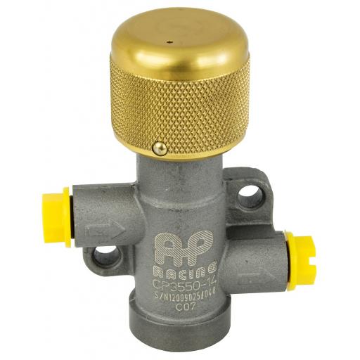 Bias Valves