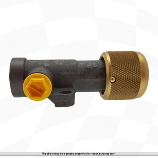 AP RACING - PROP VALVE ASSY (ADJ)