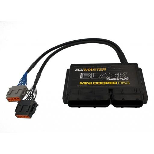 Ecumaster EMU Black R50/R53 Mini PnP ECU