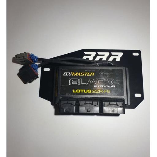 Ecumaster EMU Black Lotus Elise S3 2ZR PnP ECU