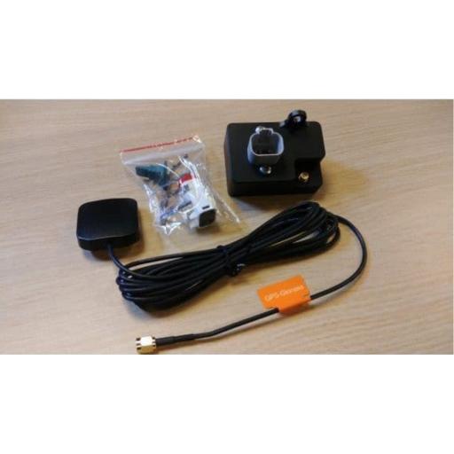 ECUMaster GPS to CAN Module