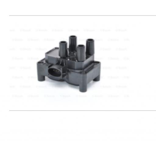 Ford Zetec - BOSCH Ignition Coil