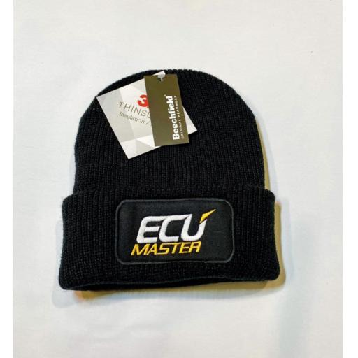 Ecumaster Beanie Hat