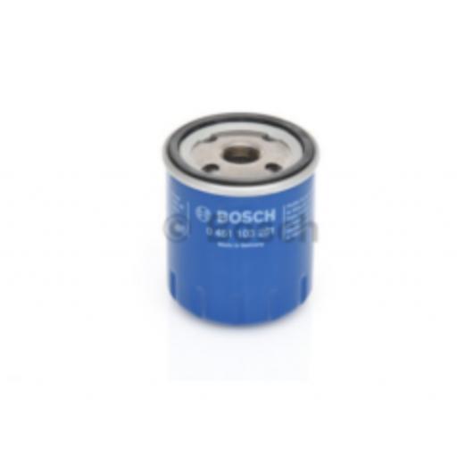 BOSCH Oil Filter (Pug/ Citroen) TU5 engine