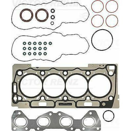 Reinz Head gasket set (TU5JP4)