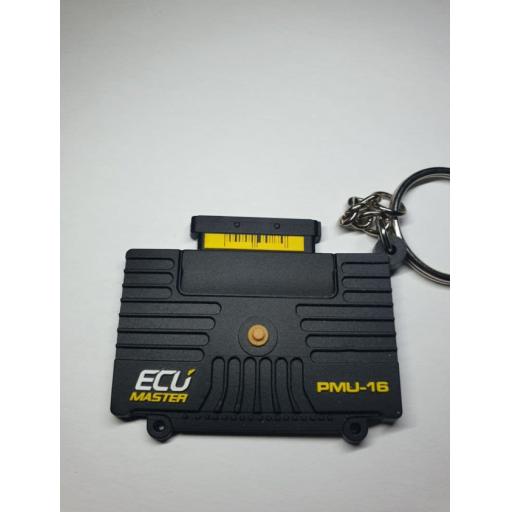 Ecumaster PMU16 Keyring