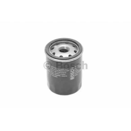 BOSCH Oil Filter - Nissan micra k11