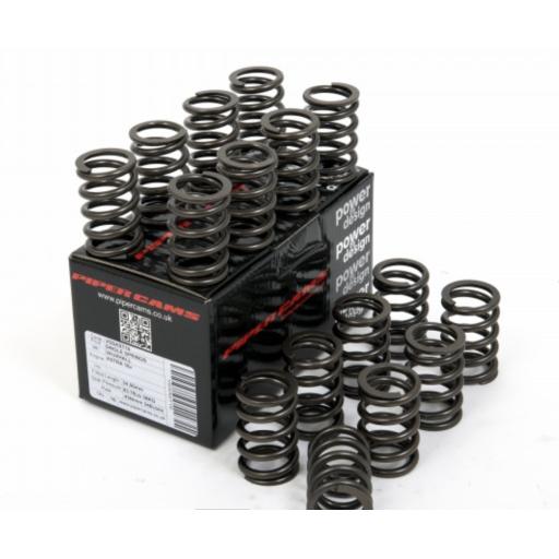 Vauxhall c20xe uprated single valve spring