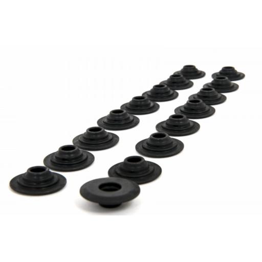 Vauxhall C20XE UPRATED VALVE SPRING TOP CAPS